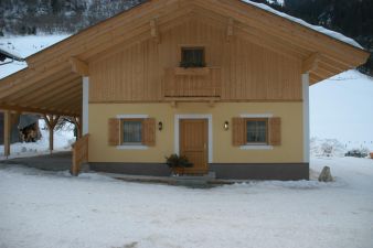 Waldhof Sauna