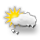 Rauris:mostly cloudy, ice pellets