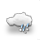Rauris:cloudy, wintry showers