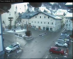 rauris marktplatz 19.01.2025 09:16