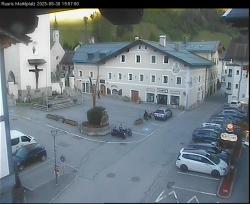 rauris marktplatz 30.05.2025 19:30