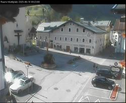 rauris marktplatz 18.06.2025 09:39