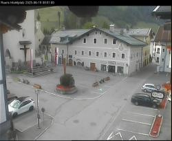 rauris marktplatz 19.06.2025 08:30
