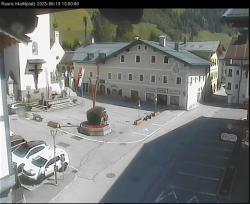 rauris marktplatz 19.06.2025 15:30